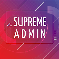 Supreme Admin