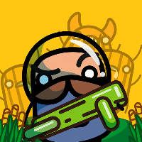Farming Warriors: Idle TD