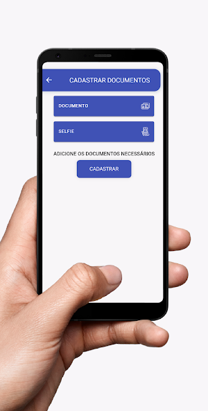 MateusDocs Screenshot 2