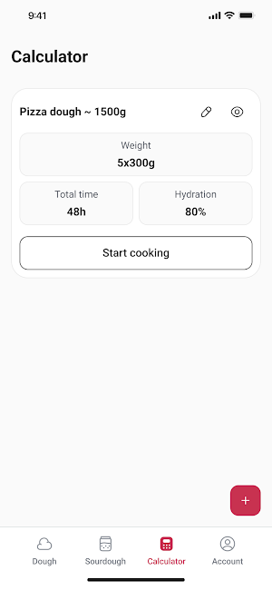 Crustello Screenshot 3