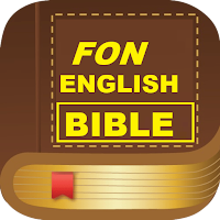 Fon Bible | English Bible