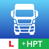 LGV Theory Test and Hazard Perception 2020