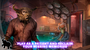 Chimeras: Inhuman Nature Screenshot 2