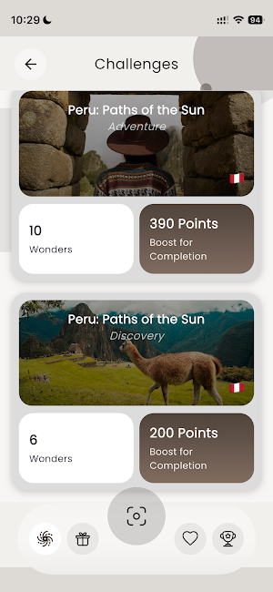 Norlu Screenshot 1