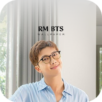 RM BTS Wallpaper