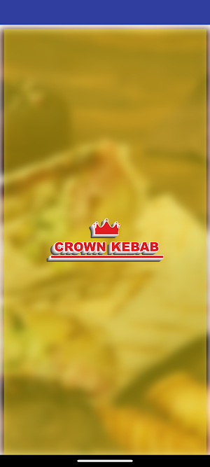 Crown Kebab Screenshot 1