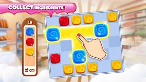 Sweet Moves Screenshot 0