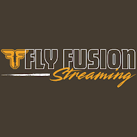 Fly Fusion Streaming