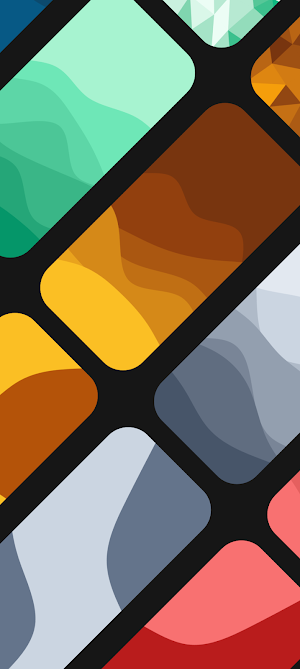 Shapes - Wallpapers Screenshot 1