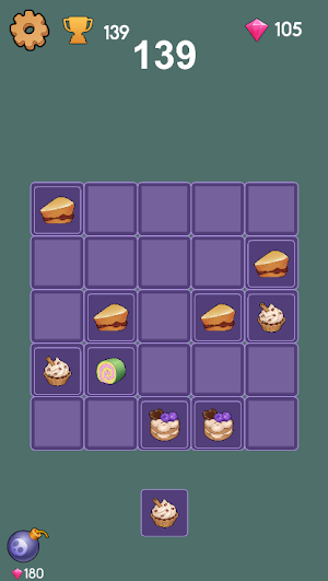 Sweety Merge Screenshot 3