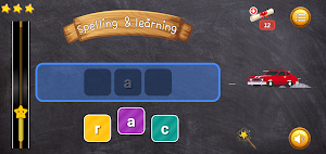 Language Learning Game 1 Screenshot 3