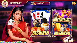 Poker Lotus Golden Screenshot 0