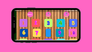 Sikho Kids Screenshot 3