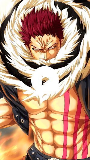 One Pirate Live Wallpaper HD Screenshot 1