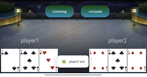 Card Duel Screenshot 2