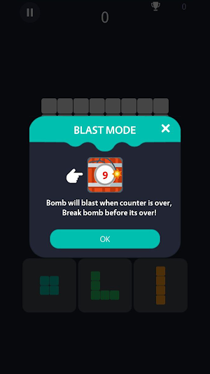 Slots Matching Puzzle Screenshot 1