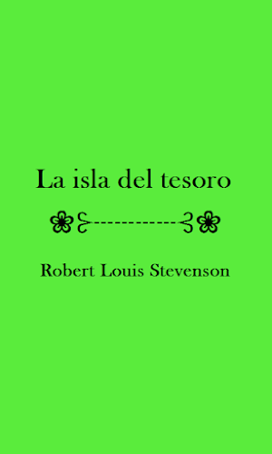 La isla del tesoro - eBook Screenshot 0
