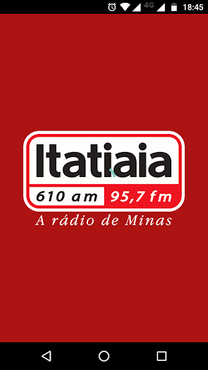Itatiaia Screenshot 0
