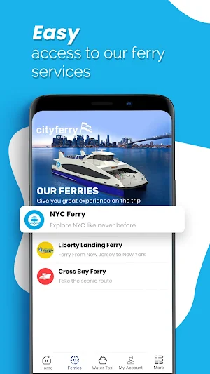 City Experiences screenshot 7