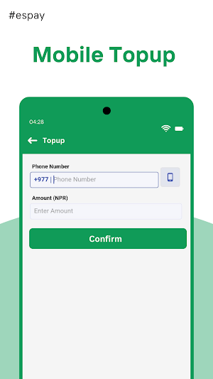 Baba Narsingh Multipurpose Screenshot 3