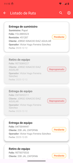 Estralogic Screenshot 1