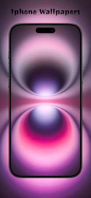 Iphone Wallpaper for Android Screenshot 2