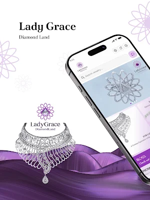 Lady Grace Screenshot 0