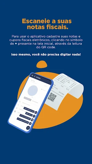 Gastômetro: Controle de Gastos Screenshot 0