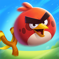 Angry Birds 2: Red's Adventure