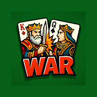 Clash of Cards: War