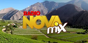 Radio Nova Mix Screenshot 2
