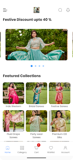 House of Bansal Screenshot 0