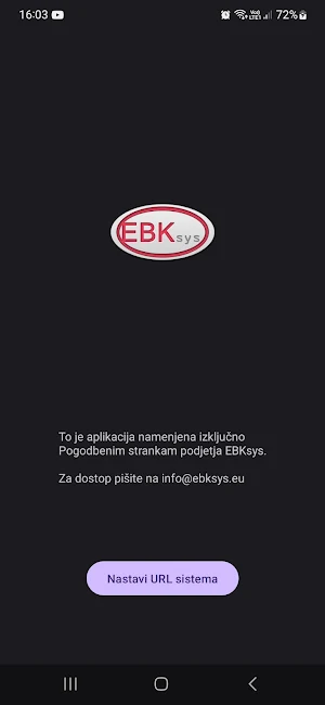 OrgPrintAPI Screenshot 0