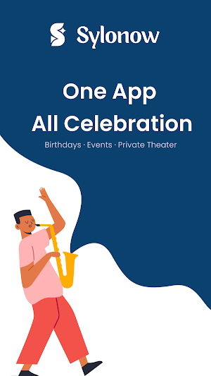 Sylonow: Surprise Booking App Screenshot 0