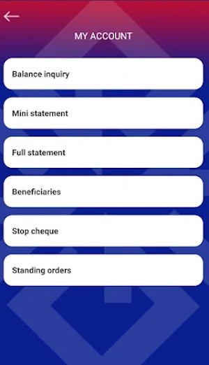 M-Guardian Screenshot 3