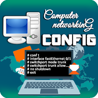 Networking Concepts and Config