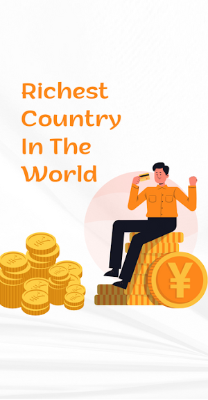 Richest Country In The World Screenshot 3