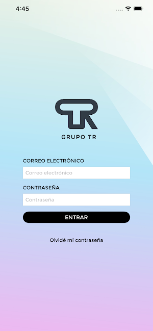 Grupo TR Screenshot 0