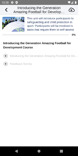 eLearn Qatar screenshot 7