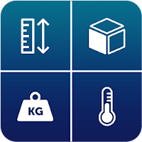 All In 1 Unit Converter | 2020