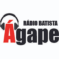 Rádio Batista Ágape