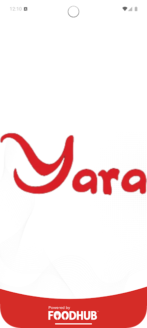 Yara Restaurant Screenshot 0