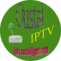 Oustal Iptv