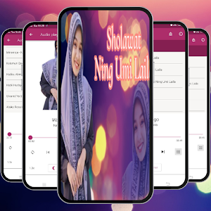 Shalawat Umi Laila offline Screenshot 0