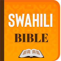 Bibilia Takatifu-Swahili Bible