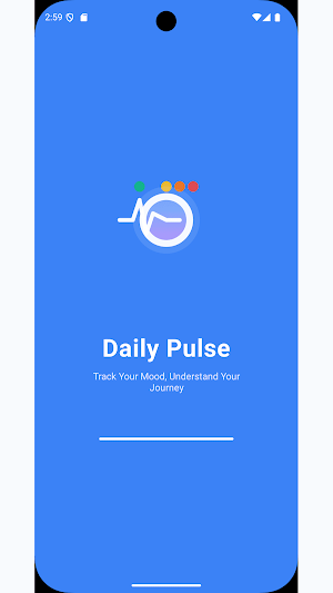 Daily Pulse Screenshot 1