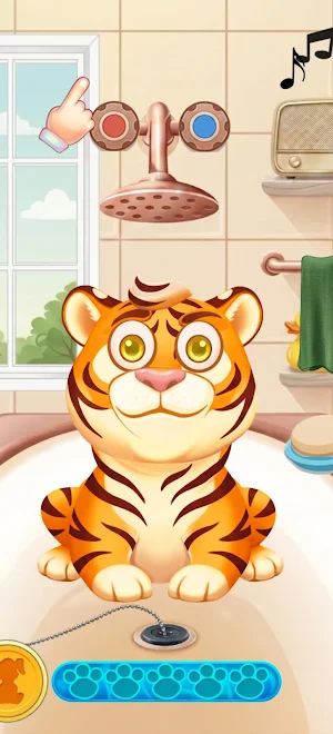 Animal Clinic Screenshot 2