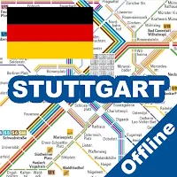 Stuttgart Train Travel Guide