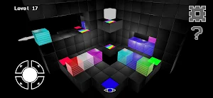 QUPID-Relaxing Puzzle Game Screenshot 3