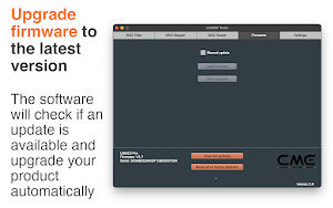 UxMIDI Tools Screenshot 1